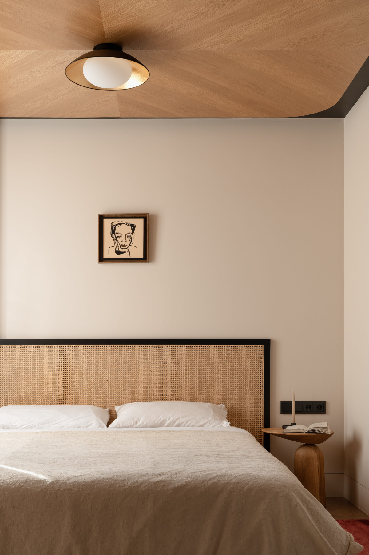 kijów mieszkanie Projekt HE.D Group